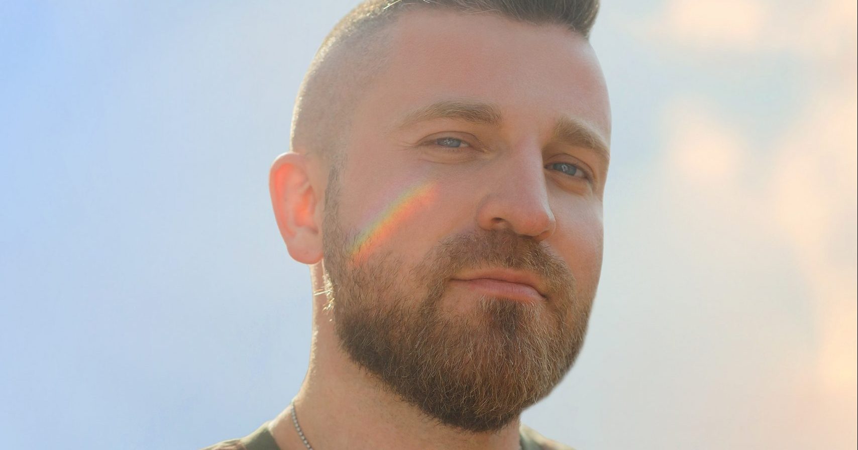 Mateusz Sobiecki: „Jestem gejem i oficerem Wojska Polskiego”