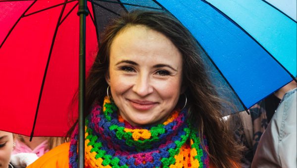 Posłanka Lewicy, Agnieszka Dziemianowicz-Bąk, recenzuje polityków – Trzaskowskiego, Dudę, Hołownię – z perspektywy LGBT
