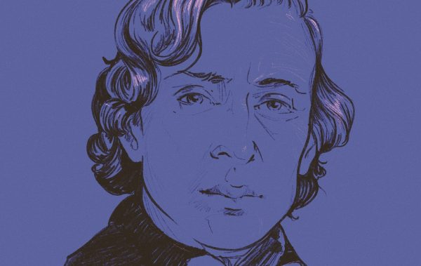 Fryderyk Chopin nie żył zgodnie z heteronormą