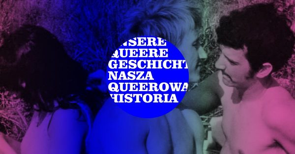 Niemiecka queerowa historia w filmach dokumentalnych