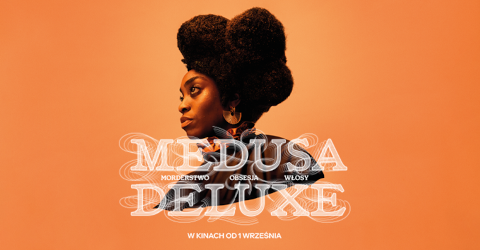 „Medusa Deluxe” już w kinach! | RECENZJA