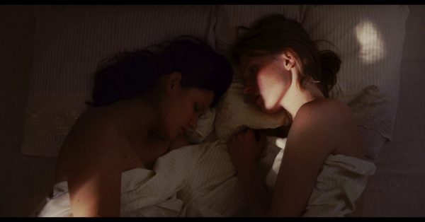 „Blue Hour” - Lesbijski film absolwentki Warszawskiej Szkoły Filmowej z szansą na Oscara